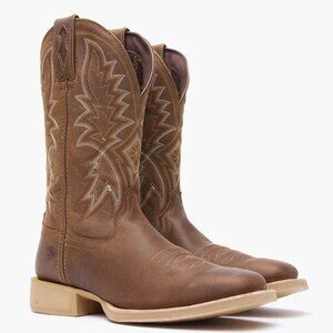 Durango® Rebel Pro Lite Coyote Brown Western Boot